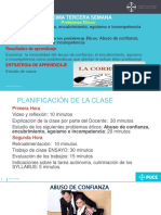 Ética Prof. Clase 13