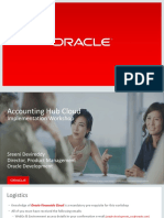 Accounting Hub Cloud PDF