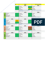 Analysis and Design Build Test Case Library: Good Good Good Good Good Good Good