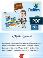 Taller Refam