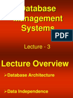 CS403 Power Point Slides Dbms