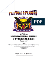 Konsep Proposal PKB 2020 (Repaired)