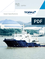 Topaz Khubayb Vessel Spec Sep2016