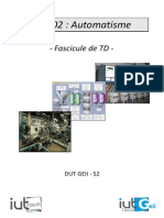 m2102 Autom Fascicule TD PDF