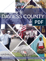 Daviess County (Indiana) Chamber of Commerce Flipbook