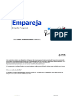 Emparejar Fotos Pictogramas