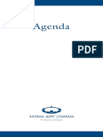 4life - Agenda para Tu Planificacion