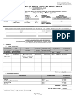 2015 Saln Form-From CSC