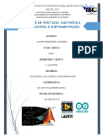 Prácticas Segunda Parcial PDF