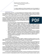 La Enunciación y El Análisis Del Discurso