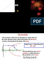 Parabola 10-5 Rev