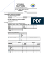 Monitoring Tool For Opening of Classes SY 19-20 v2