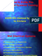 Kid de Wet Chemical