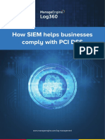 Pci Dss Siem Guide PDF