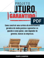 Projeto Futuro Garantido