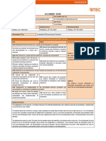 Unit 4 - Management and Operations