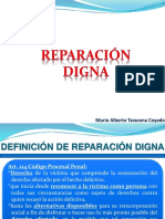 Reparación Digna