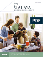 Atalaya - Revista