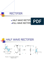 2b Rectifier