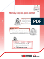 Sesión Conocemos El 0 PDF