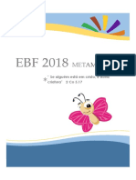 EBF-ESTUDO Metamorfose