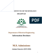 MS Brouchure EE Automn2019 Finalversion