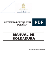 Manual de Soldadura