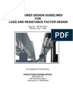 LRFD Guidelines