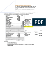 Partnership Formation