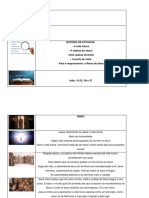 Meu Reino Não É Deste Mundo - Roteiro de Estudo