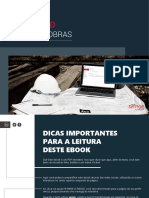 Ebook Guia Definitivo Do Diário de Obras PDF