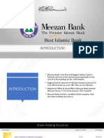 Meezan Bank