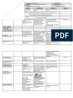 Grade 5 DLL Science 5 q1 Week 2a