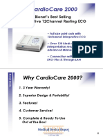 Cardio Care 2000