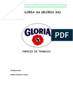 Papel de Trabajo Glorias.A