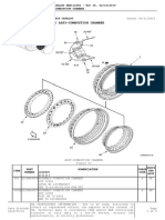 Combustion Assy GE