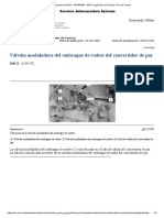 8 Válvula Moduladora Del Embrague de Rodete Del Convertidor de Par PDF