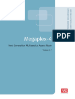 Megaplex-4100