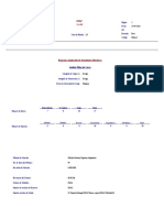 Reporte Flujo de Carga