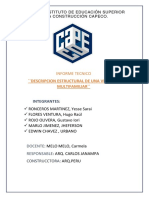 Informe Melo