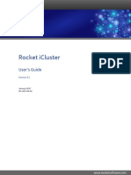 Icluster Userguide v81 PDF