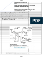 Piping Excel Sheet