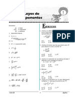 Algebra PMD