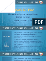 Workshop Casasdepaz