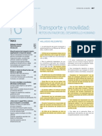 Capitulo 6 Transporte Movilidad 2018 PDF