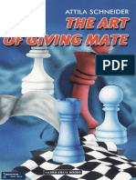 Schneider Atila-The Art of Giving Mate PDF