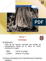 Geologia