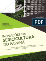 Livro Sericicultura2018 2aED