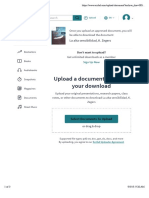 Upload A Document To Access Your Download: La Alta Sensibilidad, K. Zegers