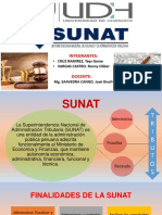 SUNAT